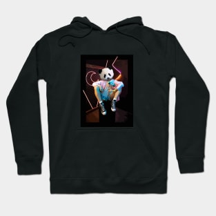 Skater Panda? Hoodie